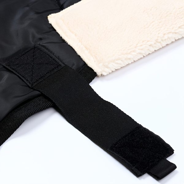 Horsewear In Winter 1200D Polyester Waterproof And Breathable Outer - Image 9