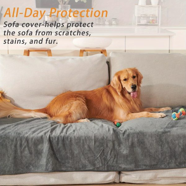 Dog Pee Pad Washable-Extra Large 72x72/65x48in Instant Absorb Training Pads Non-Slip Pet Playpen Mat Waterproof Reusable Floor Mat For Puppy/Senior Dog Whelping Incontinence Housebreaking - Image 11