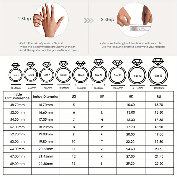 Elegant Moissanite Stacking Ring, 925 Sterling Silver, 4-5 Carat, Sparkling Fashion Band, Unisex, for Daily Wear, Gift, Anniversary, Christmas Jewelry - Image 10