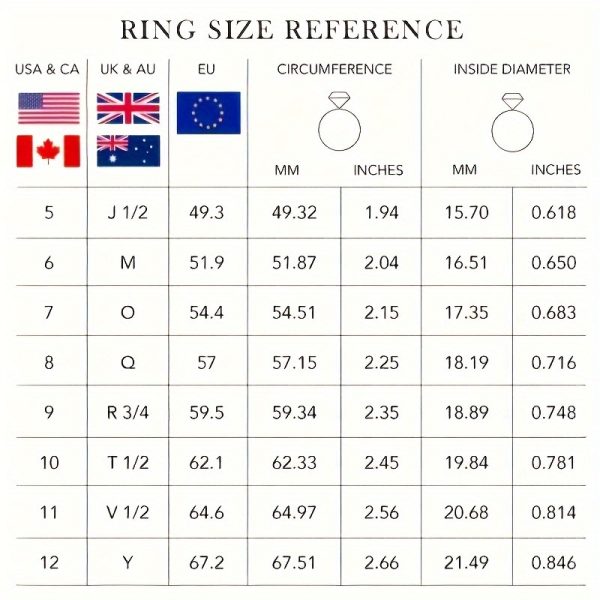 1pc 3 Carat S925 Moissanite Inlaid Ring, Suitable For Birthday Party Luxury Gift, For Men And Women - Image 3