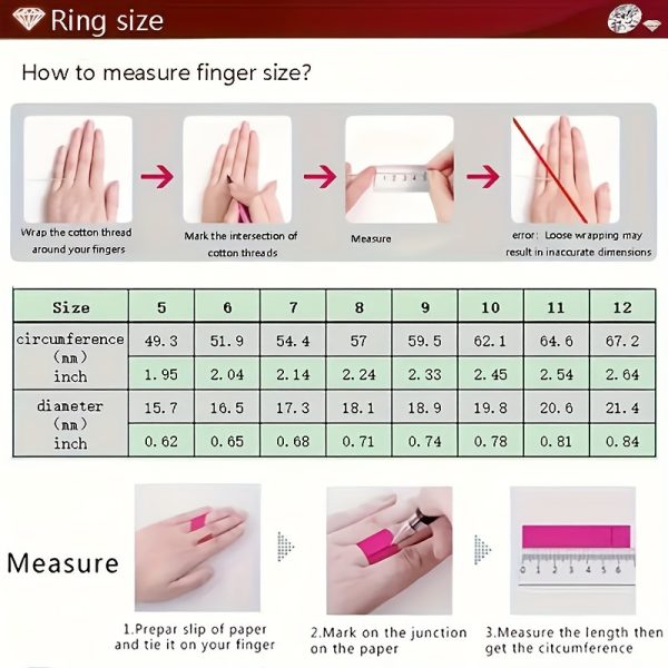Dazzling 3.6ct Moissanite Eternity Band - 5-Stone Sterling Silver Wedding Finger Ring for Women - Promise Ring, Engagement Party, Daily Outfit Jewelry, Perfect Gift for Her, 925 Silver, Hypoallergenic, Nickel-Free, Comfort Fit - Image 4