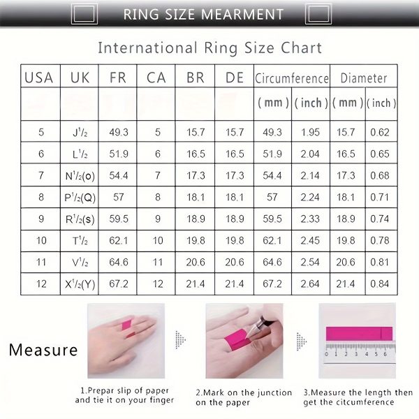 3ct/5ct Moissanite 925 Sterling Silver Inlaid Luxurious Ring for Engagement, Wedding, Evening Party, and Official Occasions - Image 10