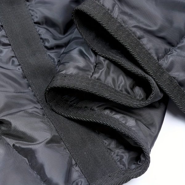 Horsewear In Winter 1200D Polyester Waterproof And Breathable Outer - Image 5