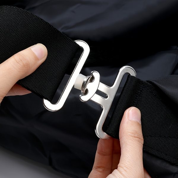Horsewear In Winter 1200D Polyester Waterproof And Breathable Outer - Image 4