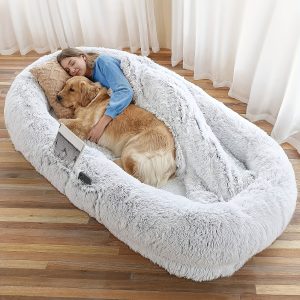 Multi-Functional 6XL Folding Dog Cage - Includes Pillow Blanket, Portable For Travel, Ideal For Indoor And Outdoor Use, Perfect For Training And Relaxation