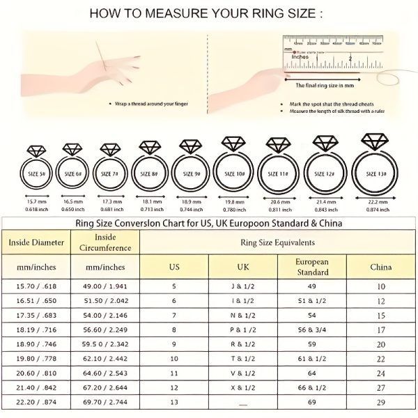 1pc Elegant 3.5 Carat Moissanite Ring, S925 Sterling Silver with Halo Diamond Setting - Ideal for Birthday, Halloween, Christmas Gifts for Men and Women - Image 2