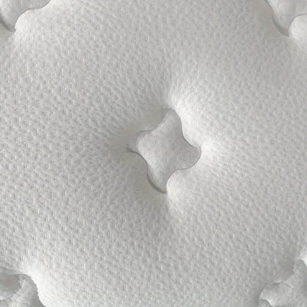 12" 14" Memory Foam Hybrid Mattress Pocket Spring Twin Full Queen King in a Box - Image 8