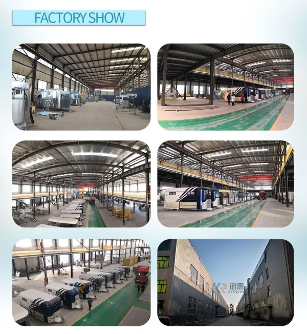 2023 European Standard 2 Horse Loading Trailer Economic Horses FoatingTowing Cart with Living Quarter - Image 12