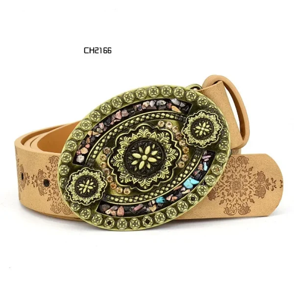 1Pc Deepeel 3.5*100/115cm Fashion Corset Wide Female Belt Alloy Smooth Buckle Belts with Stones Buckles Decorative Waistband - Image 22