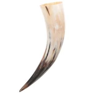 Decorate Horns Bull Western Rustic Natural Flower Holder Horned Vase Flower Inserted Vase Wall Decoration Home Dorm