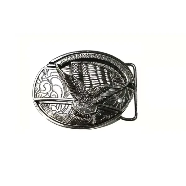 Vintage Belt Adjustable Metal Buckle Fashion Waistband For Men Punk Western Cowboy Waist Strap Stylish Embossed Belt with Buckle - Image 7