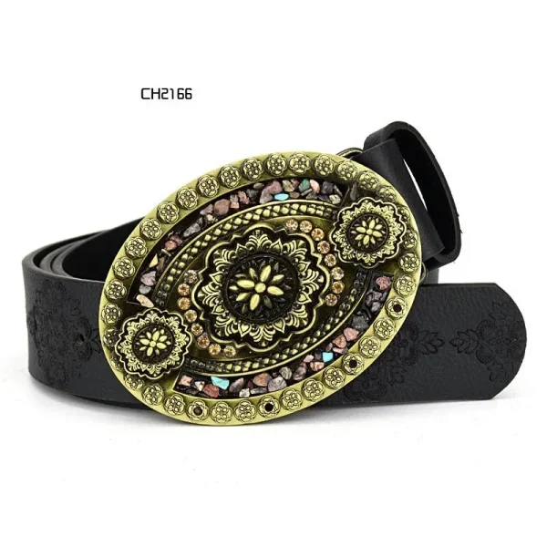 1Pc Deepeel 3.5*100/115cm Fashion Corset Wide Female Belt Alloy Smooth Buckle Belts with Stones Buckles Decorative Waistband - Image 16