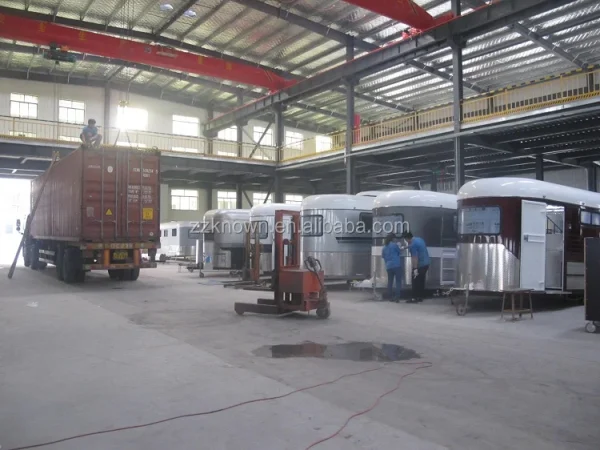 2023 Australian standard Horse Floats Trailer with CE Certification Customized Angle Straight Horses Truck Cart - Image 5