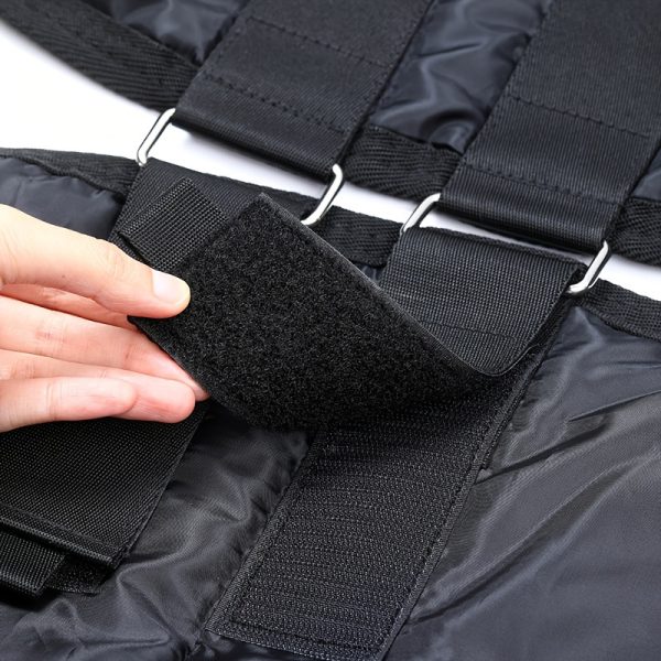 Horsewear In Winter 1200D Polyester Waterproof And Breathable Outer - Image 10