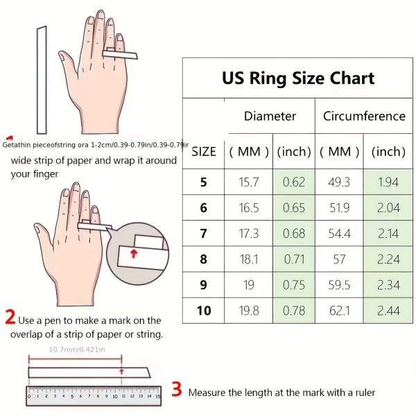 Charming Ideal Jade Cut Moissanite Ring Women' S 4ct Three Stone Moissanite Engagement Ring Sterling Silver Platinum Plated Anniversary Wedding Ring, Greystone, Moissanite - Image 4