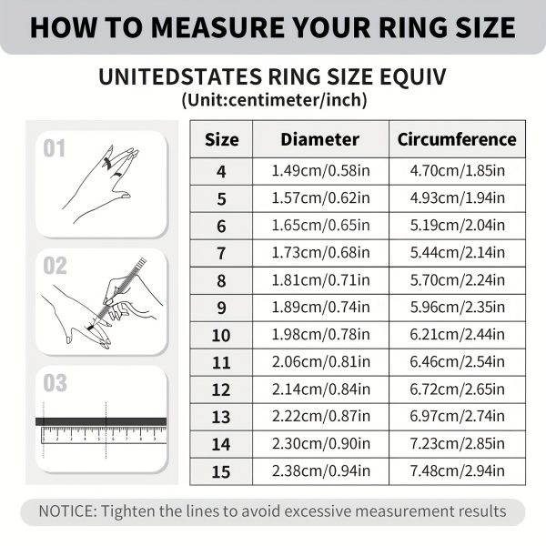 1pc S925 Men's Pure Silvery Ring, Simple and Elegant Design, Suitable for Attending Parties, Gatherings, Daily Wear, Gift Giving, Halloween, Christmas Eve, etc., 3 Carat Moissanite, Silvery Weight 0.32 oz - Image 2