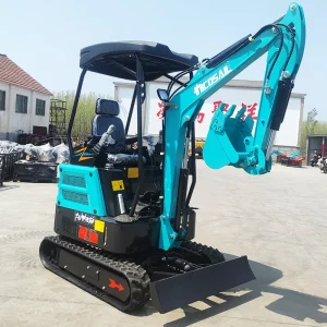 Customized OKW20 Mini Excavators 2 Ton EPA Kubota Engine mini Digger Farm Small Excavator 2000KG Machine Prices Mini Excavator